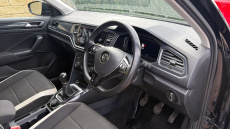 Volkswagen T-Roc 2.0 TDI 4MOTION SEL 5dr Diesel Hatchback